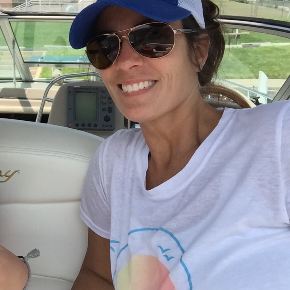 Meet your Posher, Julie